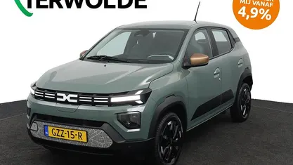 Occasion Dacia Spring Extreme 47 kW (65 PK) 2025 Hatchback