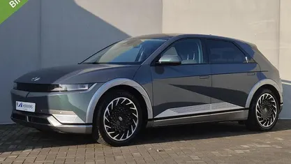Occasion 2021 Hyundai Ioniq 5 SUV | € 28.885 (Eerlijke prijs)