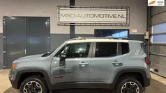 Overige Gebruikt 2017 Jeep Renegade Trailhawk SUV | € 9.999 (Super prijs)