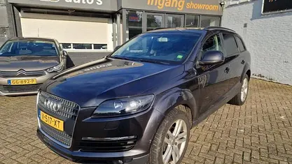 Occasion 2006 Audi Q7 SUV | € 3.450 (Super prijs)