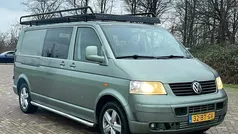 Overige Gebruikt 2005 VW T5 Van | € 3.650 (Super prijs)