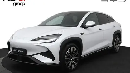 Occasion BYD Seal Design 389 kW (529 PK) 2026 SUV