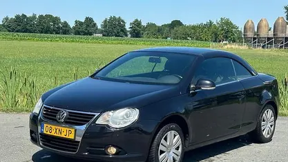 Occasion 2007 VW Eos Cabriolet | € 1.499 (Eerlijke prijs)