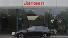 Zwart Gebruikt 2021 VW Golf VIII GTE Hatchback | € 28.450 (Eerlijke prijs)