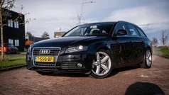 Gebruikt 2008 Audi A4 S-Line Stationwagen | € 5.400 (Goede deal)