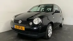 Gebruikt 2002 VW Lupo Trendline Hatchback | € 1.449 (Eerlijke prijs)