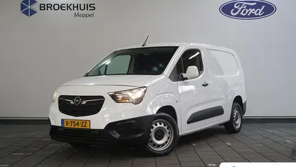 Occasion Opel Combo Edition 2019 Van