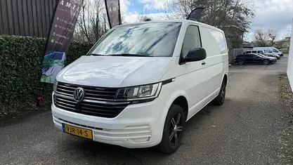 Occasion 2021 VW T6.1 Van | € 21.900 (Eerlijke prijs)