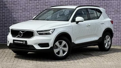 Occasion Volvo XC40 Momentum 129 PK (94 kW) 2020 SUV