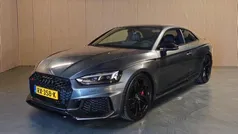 Groen Gebruikt 2018 Audi RS5 Comfort Coupé | € 57.950 (Eerlijke prijs)