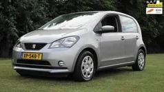 Grijs, metallic lak Gebruikt 2019 Seat Mii Style Hatchback | € 8.750 (Eerlijke prijs)