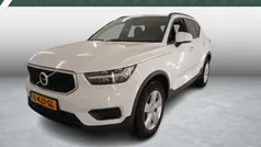 Gebruikt 2021 Volvo XC40 Momentum SUV | € 27.899 (Super prijs)