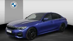 Gebruikt 2020 BMW 330 Executive Sedan | € 32.900 (Eerlijke prijs)