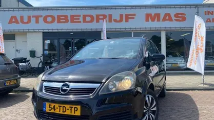 Occasion Opel Zafira Enjoy 105 PK (77 kW) 2006 MPV