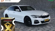 Gebruikt 2020 BMW 320 Efficient Dynamics Sedan | € 31.340 (Eerlijke prijs)