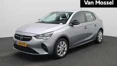 Grijs Gebruikt 2021 Opel Corsa Edition Stationwagen | € 12.900 (Eerlijke prijs)