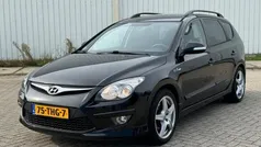 Gebruikt 2012 Hyundai i30 Stationwagen | € 3.650 (Eerlijke prijs)