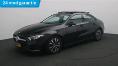 Gebruikt 2020 Mercedes A180 Business Sedan | € 25.850 (Goede deal)