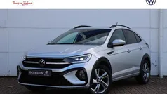 Suv Gebruikt 2022 VW Taigo R-line SUV | € 24.950 (Eerlijke prijs)
