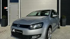 Gebruikt 2011 VW Polo Comfortline Hatchback | € 4.950 (Eerlijke prijs)