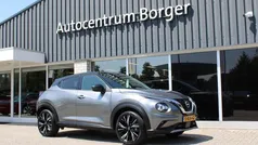 Grijs Gebruikt 2023 Nissan Juke SUV | € 21.899 (Eerlijke prijs)