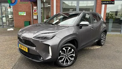 Occasion Toyota Yaris Cross 93 PK (68 kW) 2021 SUV