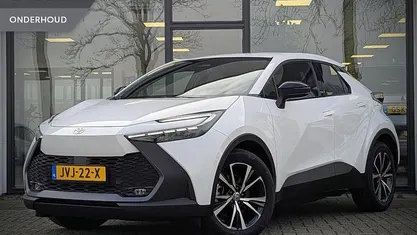 Occasion Toyota C-HR Business Edition 223 PK (164 kW) 2025 SUV