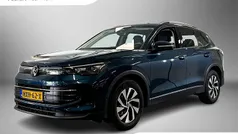 Gebruikt 2024 VW Tiguan Edition SUV | € 44.995 (Super prijs)