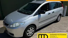 Mpv Gebruikt 2007 Mazda 5 Touring MPV | € 3.495 (Eerlijke prijs)