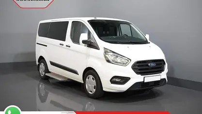 Gebruikt 2019 Ford Transit Custom Trend Stationwagen | € 22.444 (Eerlijke prijs)