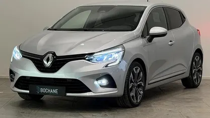 Occasion 2021 Renault Clio V Intens Hatchback | € 15.195 (Eerlijke prijs)
