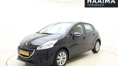 Gebruikt 2013 Peugeot 208 Active Hatchback | € 7.945 (Eerlijke prijs)