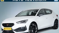 Wit Gebruikt 2022 Cupra Leon VZ Hatchback | € 25.500 (Goede deal)