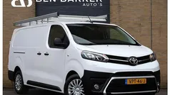 Gebruikt 2022 Toyota Proace Van | € 16.900 (Super prijs)