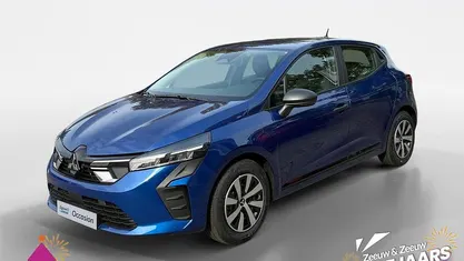 Gebruikt 2025 Mitsubishi Colt Hatchback | € 21.245 (Super prijs)