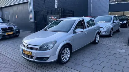 Occasion Opel Astra Enjoy 90 PK (66 kW) 2005 Hatchback