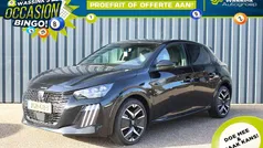 Gebruikt 2024 Peugeot 208 GT Hatchback | € 25.895 (Eerlijke prijs)