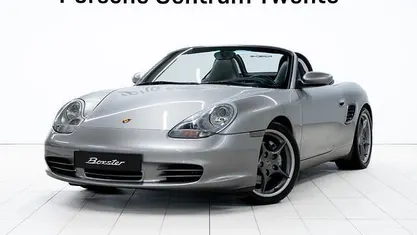 Occasion Porsche Boxster S Edition 266 PK (195 kW) 2004 Cabriolet
