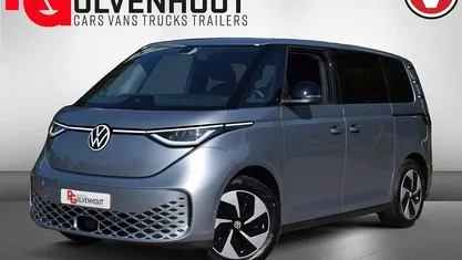 Grijs Gebruikt 2024 VW ID. Buzz Pro MPV | € 49.940 (Goede deal)