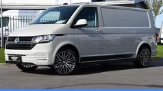 Gebruikt 2024 VW T6.1 Edition Van | € 41.950 (Super prijs)