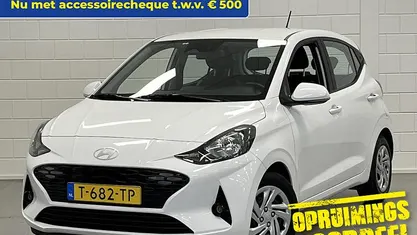 Occasion 2023 Hyundai i10 Comfort Hatchback | € 14.925 (Eerlijke prijs)