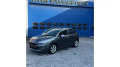 Grijs Gebruikt 2015 Citroën C3 Feel Hatchback | € 7.450 (Eerlijke prijs)