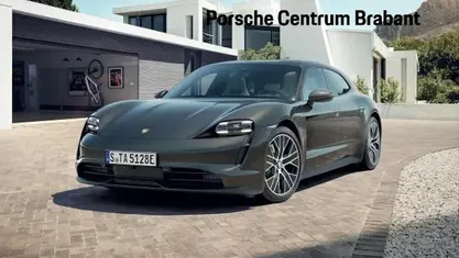 Gebruikt 2023 Porsche Taycan Sport Turismo Stationwagen | € 69.750