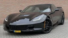 Gebruikt 2014 Chevrolet Corvette Stingray Coupé | € 68.995