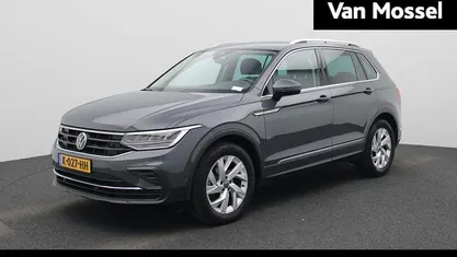 Gebruikt 2021 VW Tiguan Business SUV | € 26.900 (Super prijs)