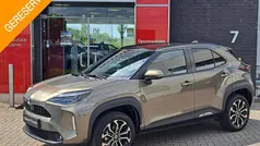 Overig Gebruikt 2024 Toyota Yaris Cross SUV | € 29.890 (Eerlijke prijs)