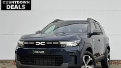 Gebruikt 2025 Dacia Bigster Journey SUV | € 36.495 (Eerlijke prijs)