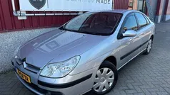 Grijs Gebruikt 2005 Citroën C5 Hatchback | € 1.650 (Eerlijke prijs)