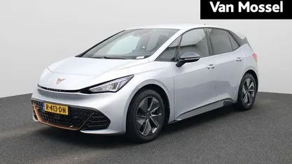 Hatchback Occasion 2022 Cupra Born Hatchback | € 23.400 (Eerlijke prijs)