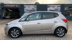 Gebruikt 2017 Hyundai ix20 Premium Hatchback | € 13.995 (Eerlijke prijs)